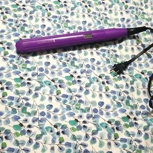 HAIR STRAIGHTENER | FLAT IRON